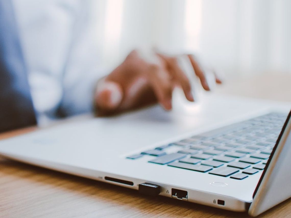 List do redakcji od pracownika sklepu: "Są dni, w których nie zostawiacie na Nas suchej nitki, bo - ile mogę tutaj stać ..."