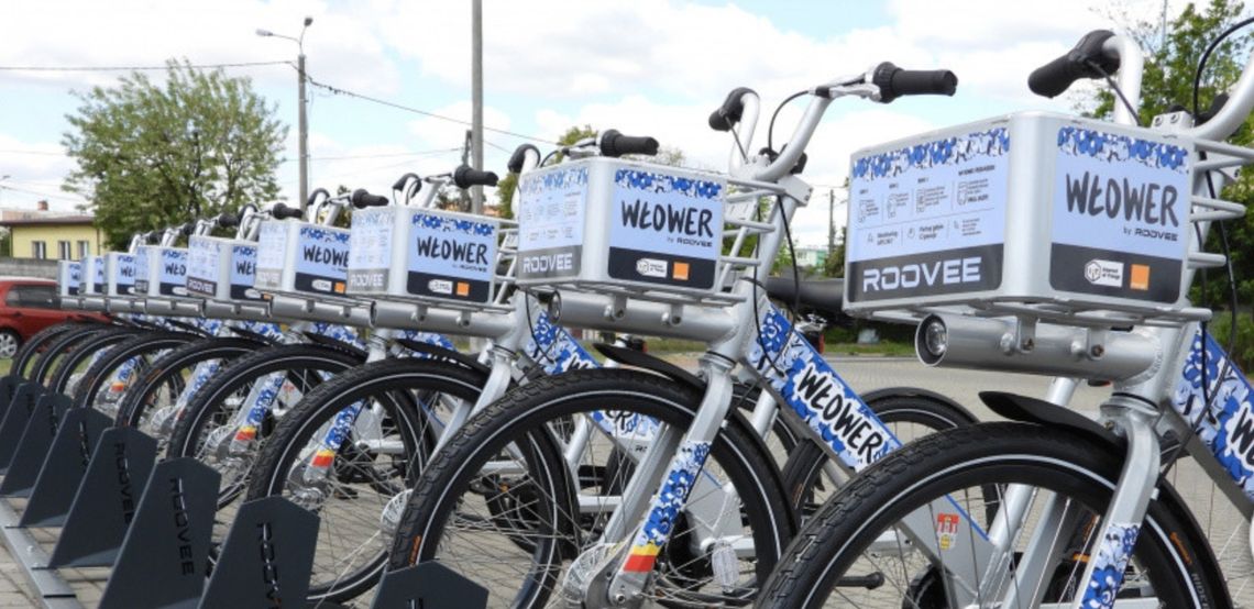 Lista stacji włowerów na terenie Włocławka