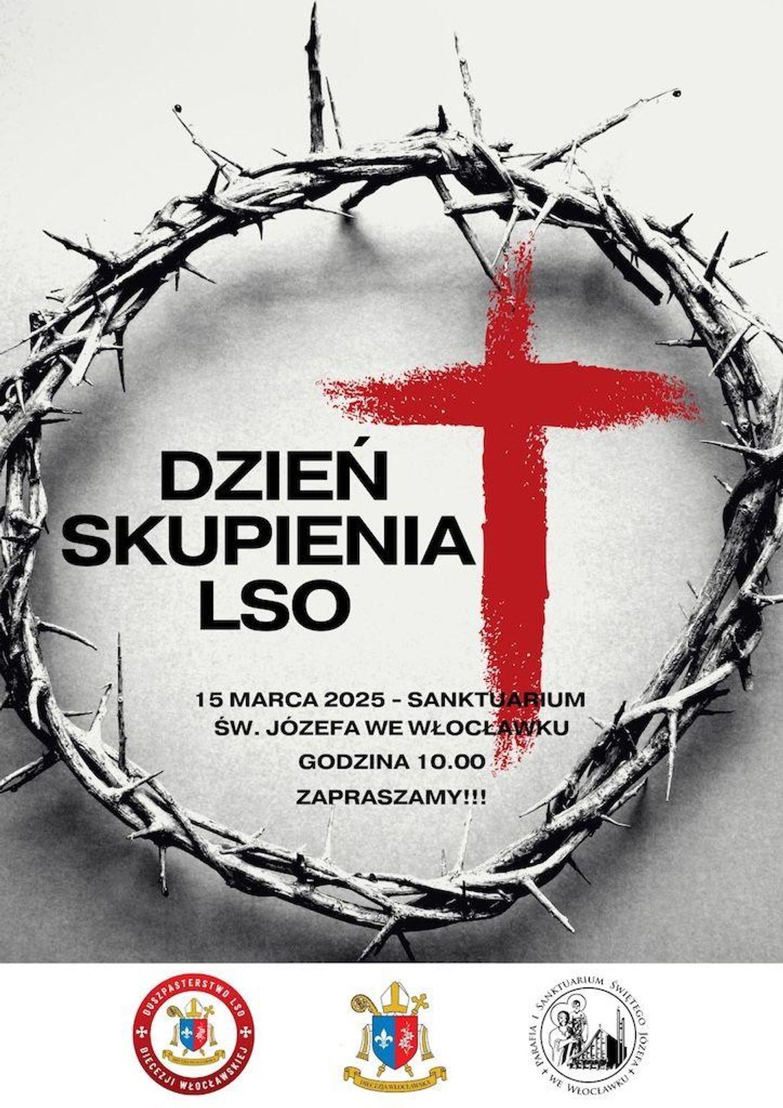 Liturgiczne Służby Ołtarza mogą zgłaszać się do udziału w spotkaniu