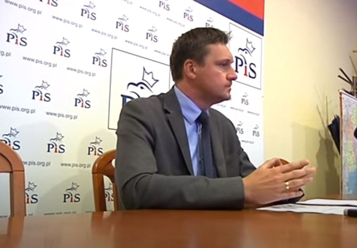 Łukasz Zbonikowski odwołany z funkcji prezesa NWZI. Odprawy też nie dostanie