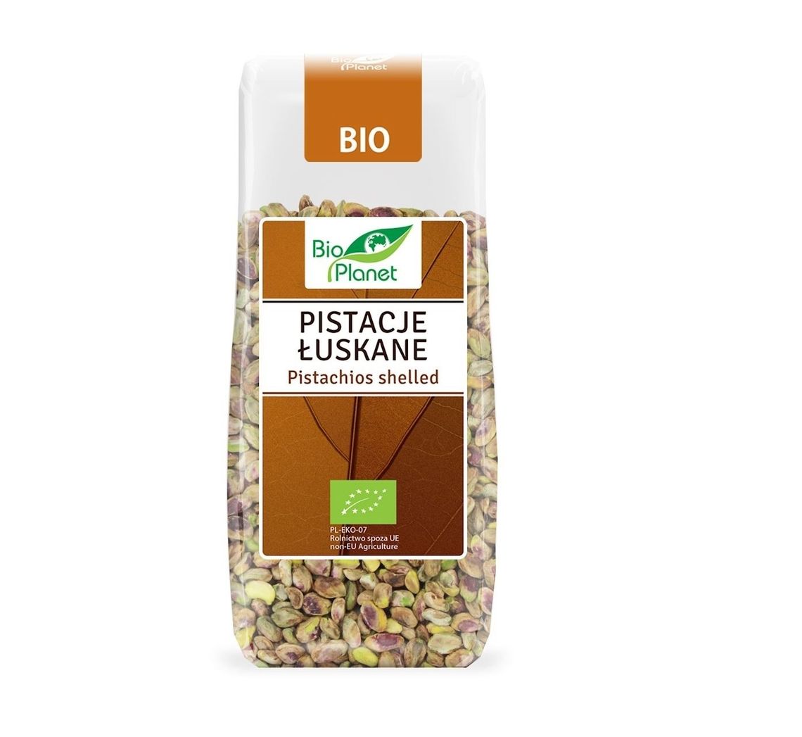 Łuskane pistacje wycofane ze sprzedaży! Zawierają niebezpieczną ilość aflatoksyn Łuskane pistacje wycofane ze sprzedaży! Zawierają niebezpieczną ilość aflatoksyn