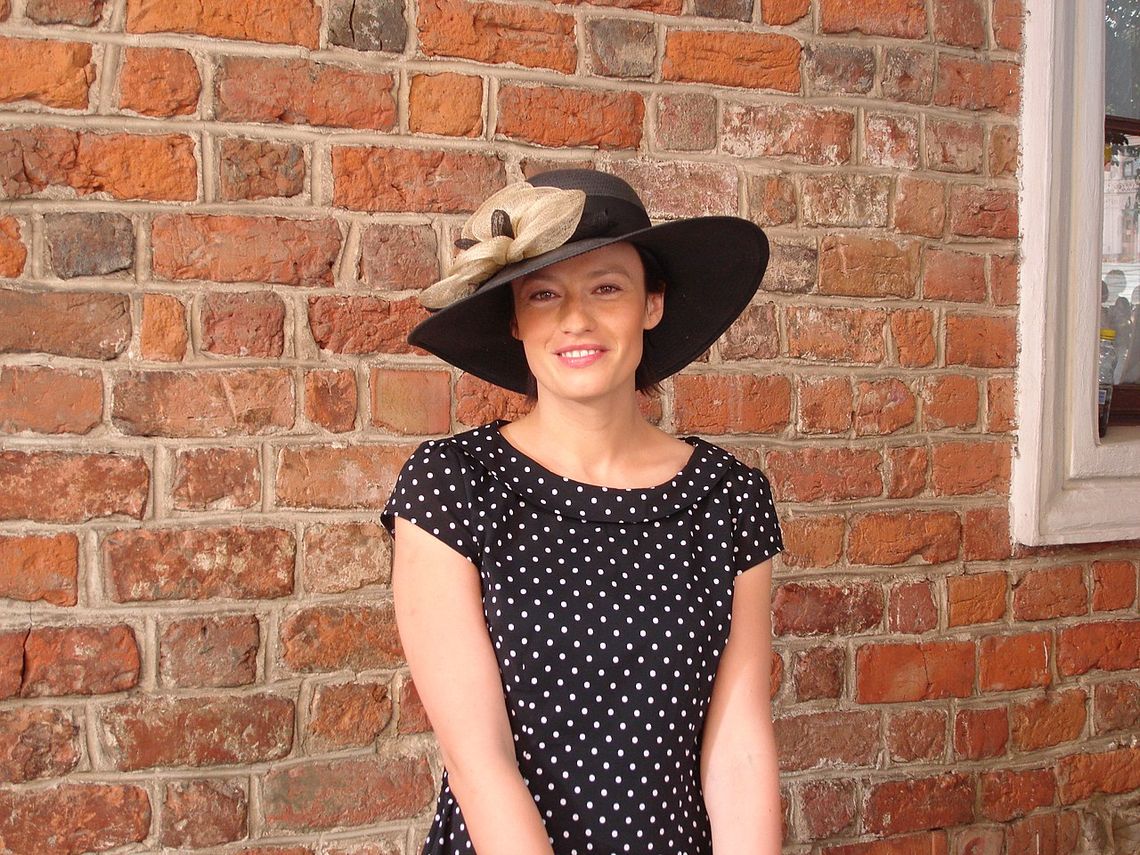 Magdalena Różczka we wtorek pojawi się we Włocławku na wyjątkowym spotkaniu