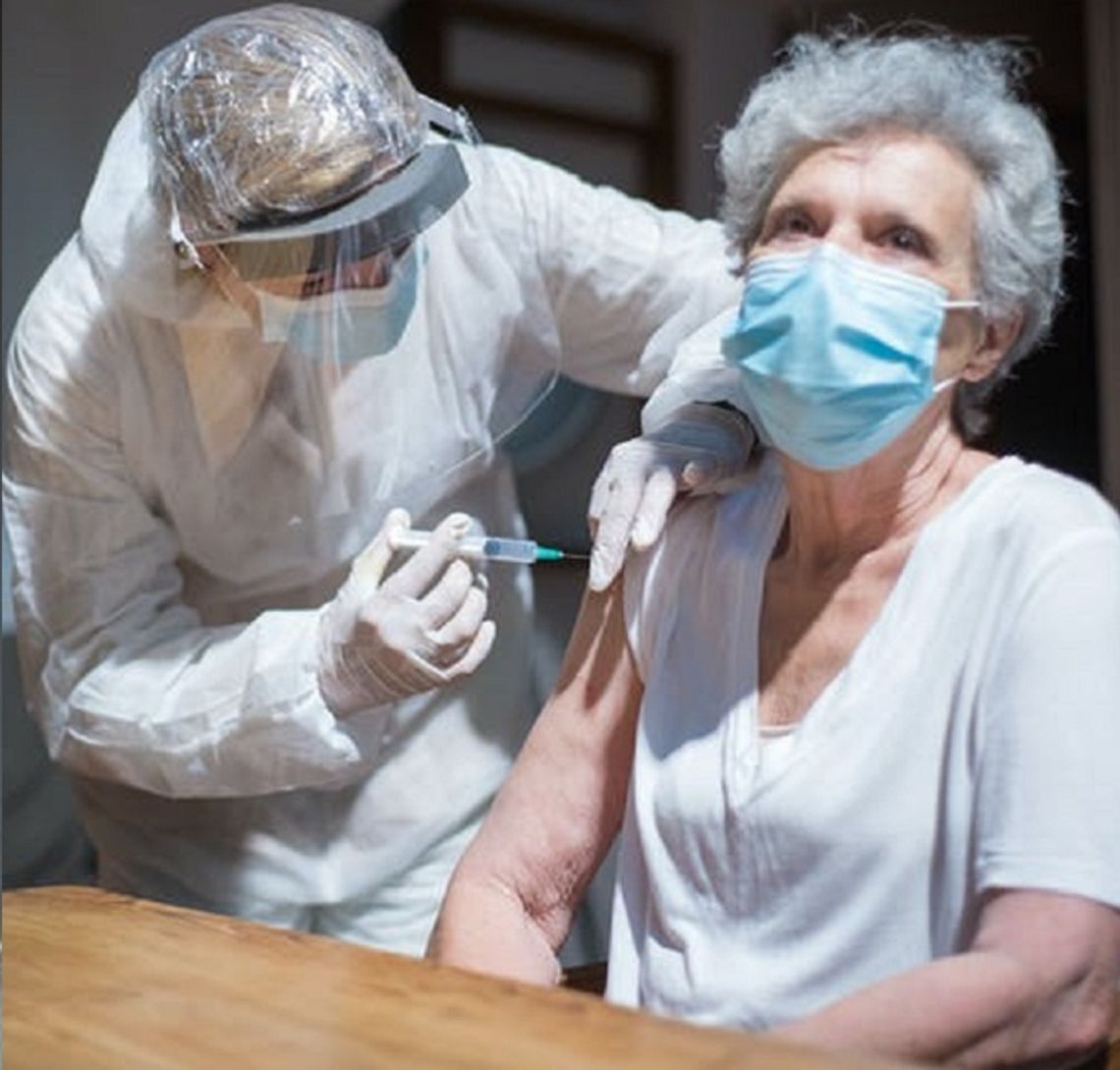 Mają wypłacać odszkodowania za komplikacje zdrowotne po szczepionkach. Wnioski od 12 lutego