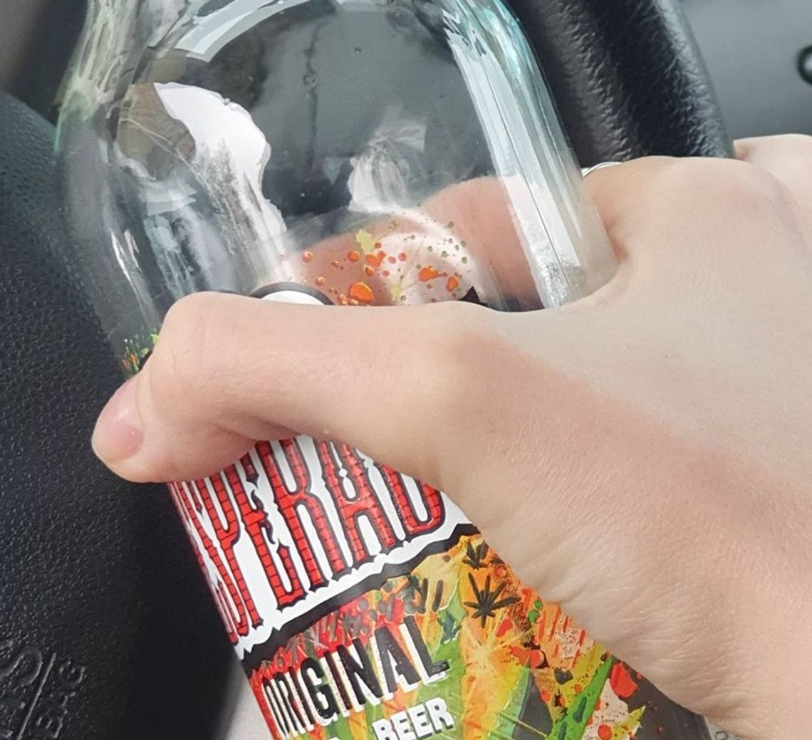 Mając 2 promile przyjechała po swoje dziecko do przedszkola. Dyrektor zabrała jej kluczyki...