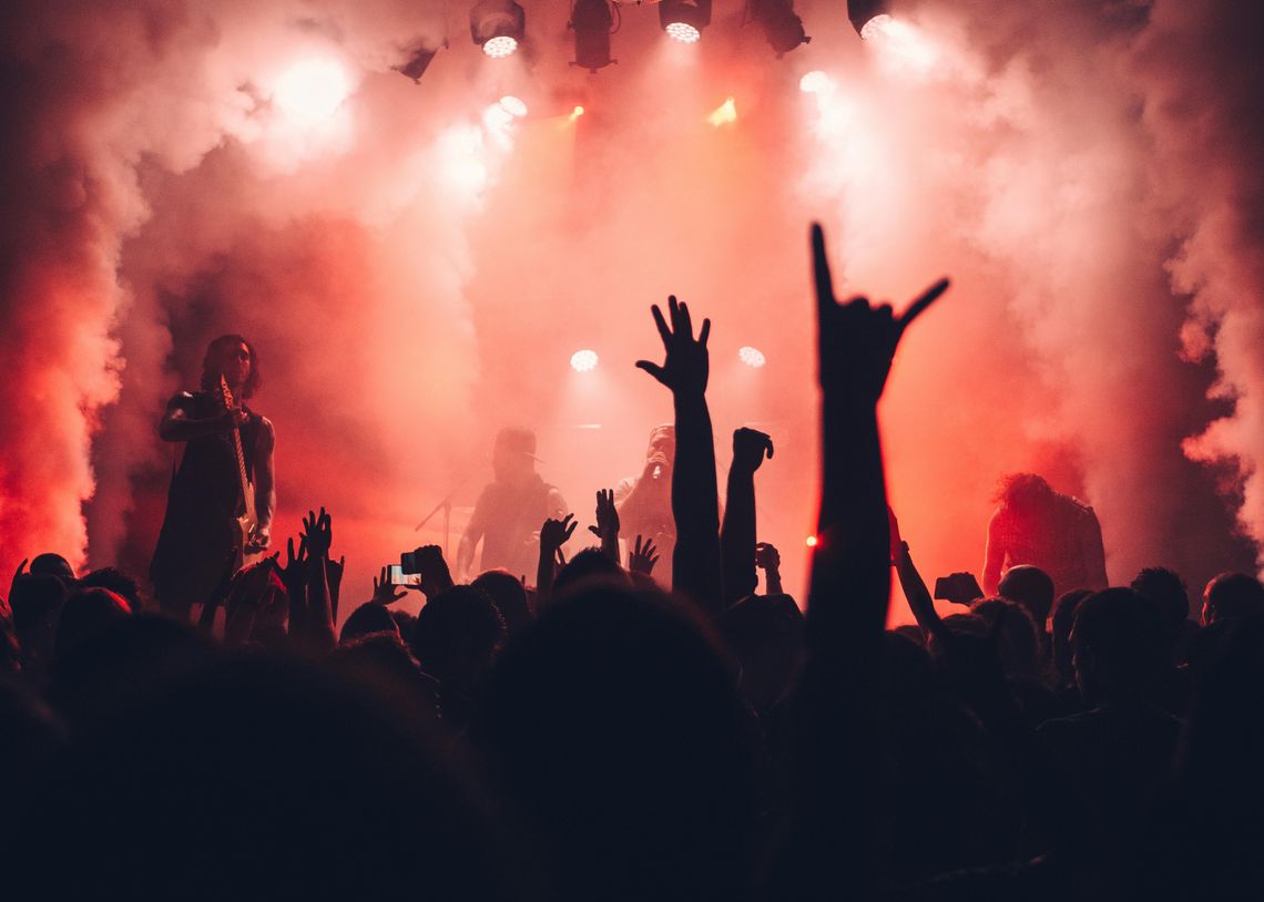 Majówka we Włocławku: wystąpią Kobranocka, Enej i Dawid Kwiatkowski