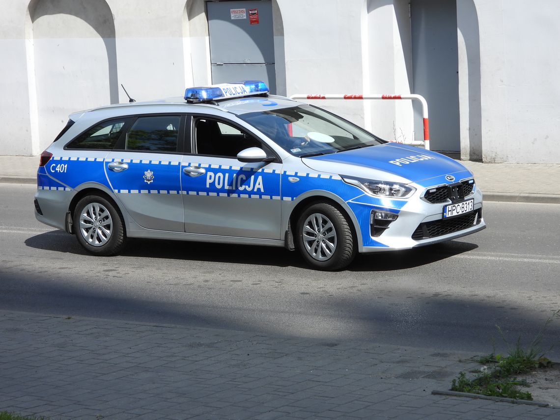 Maksymalna grzywna za wykroczenia drogowe wzrośnie do 30 000 zł? Rząd przyjął projekt nowelizacji Prawa o ruchu drogowym