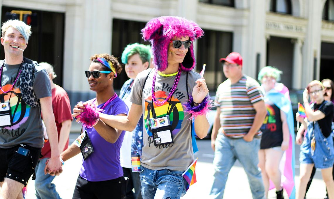 Marsz Społeczności LGBTQ+ wkrótce przejdzie głównymi ulicami Włocławka