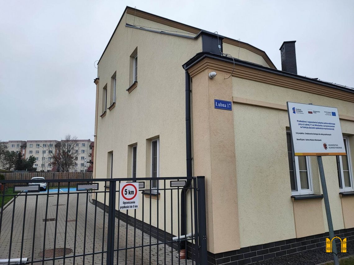 Marta Jędrzejczak z Lubienia Kujawskiego nowym dyrektorem Centrum Opieki nad Dzieckiem we Włocławku