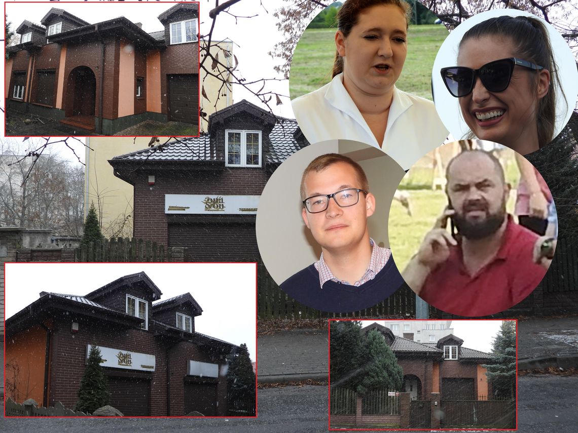 Mąż dyrektor biura A. Gembickiej otrzymał 735 tys. zł z "Willa+". To kolejna dotacja od PiS dla jego stowarzyszenia