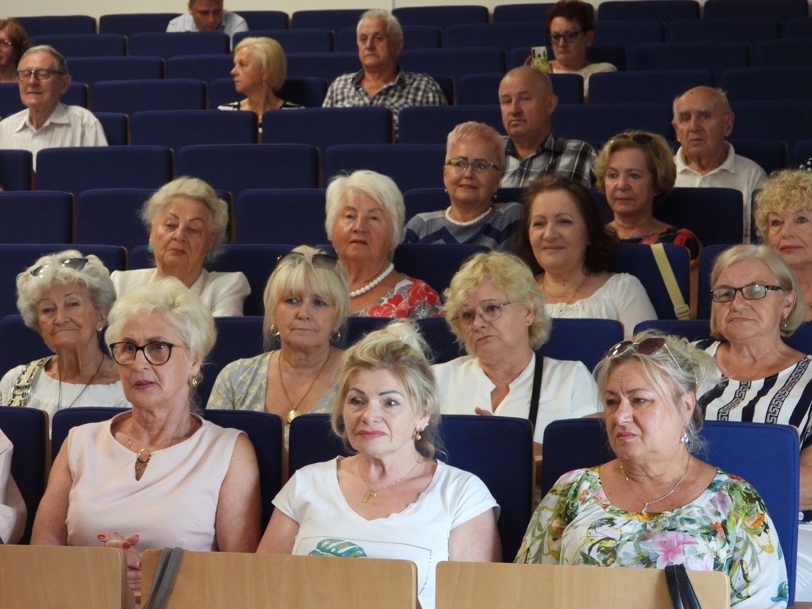 Medyczny Uniwersytet Trzeciego Wieku we Włocławku