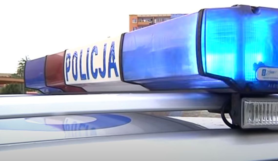 Mężczyzna zmarł na przystanku. Ciało zabezpieczyła prokuratura