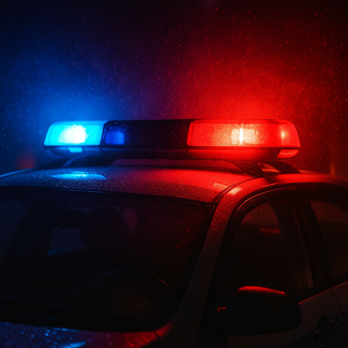 Mężczyzna znaleziony martwy na terenie zakładu pracy w Popowie Mężczyzna znaleziony martwy na terenie zakładu pracy w Popowie