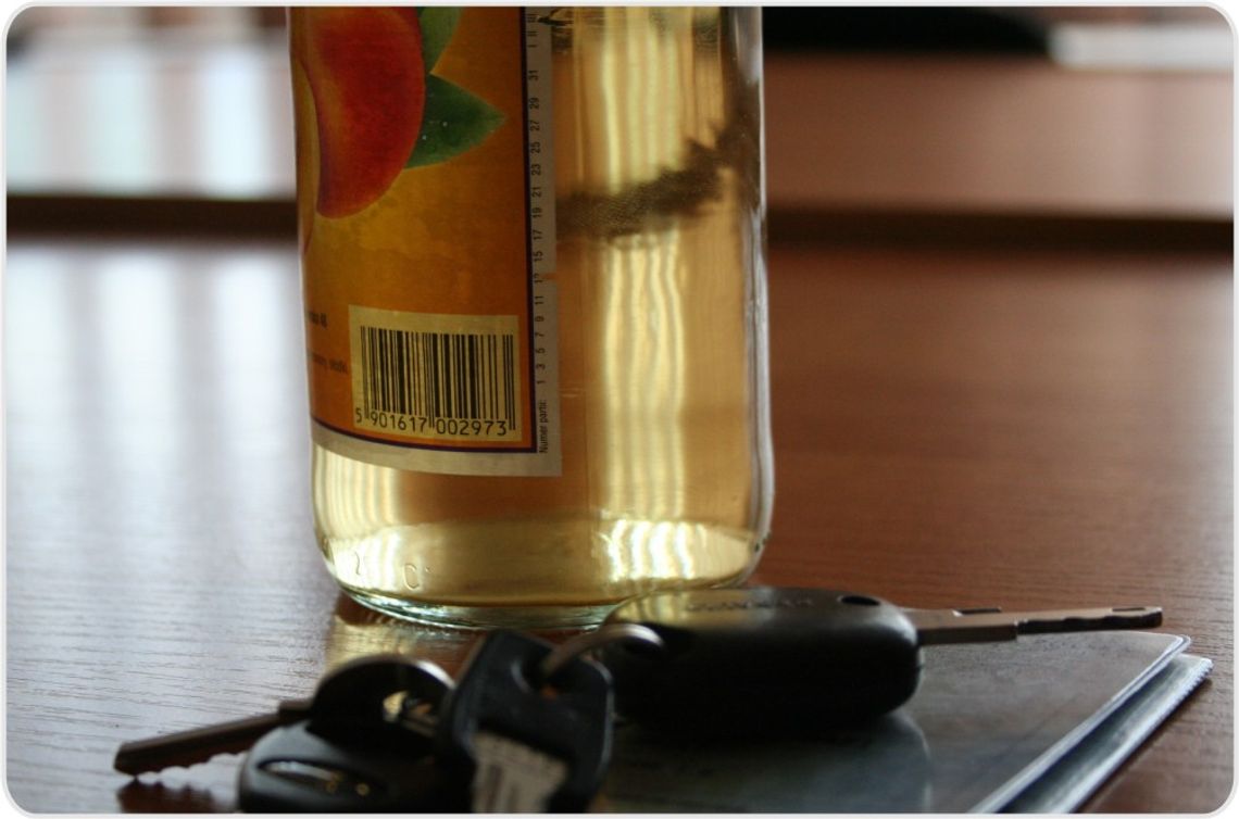 Miał 2,4 promila w organizmie i prowadził motorower. Stanie przed sądem