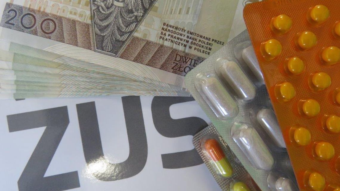 Miała być chora na kręgosłup, a niosła krzyż na procesji. Wpadł też lekarz... ZUS skontrolował zwolnienia chorobowe