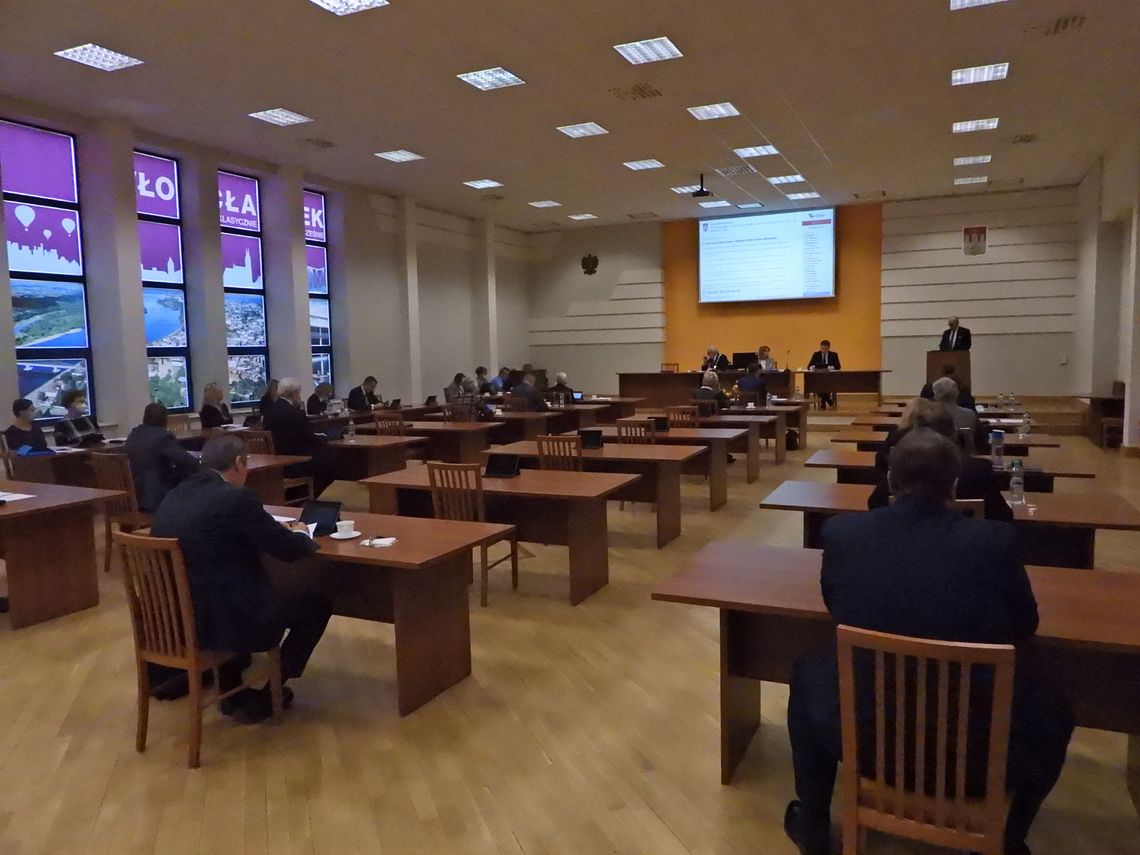 Miasto chce zlikwidować jedną ze spółek. Na najbliższej sesji zapadnie decyzja