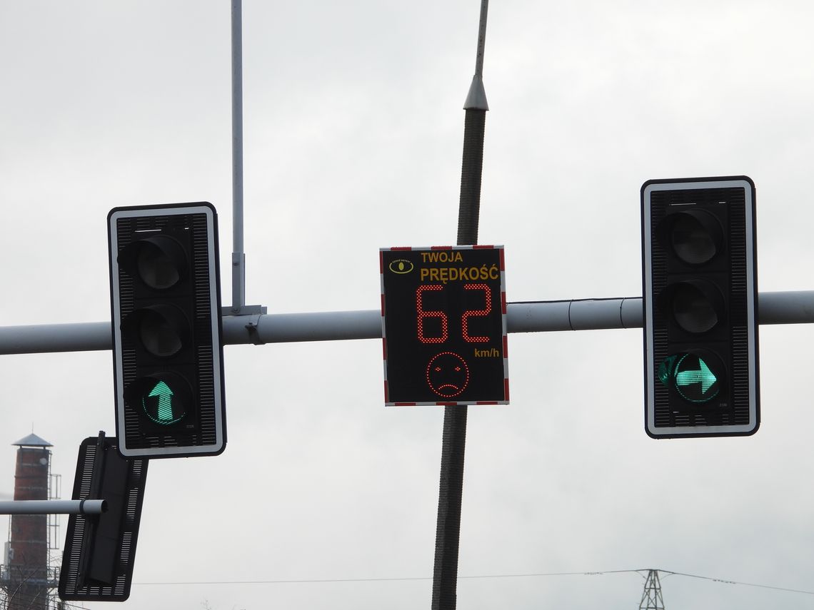 Miejski Zarząd Usług Komunalnych i Dróg zakupił tablice za 30 600 zł. Do czego służą?