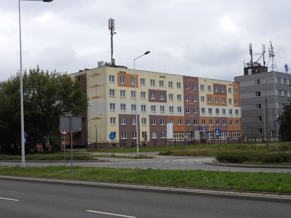 Miesięczna opłata za Bursę wzrośnie do 85 zł