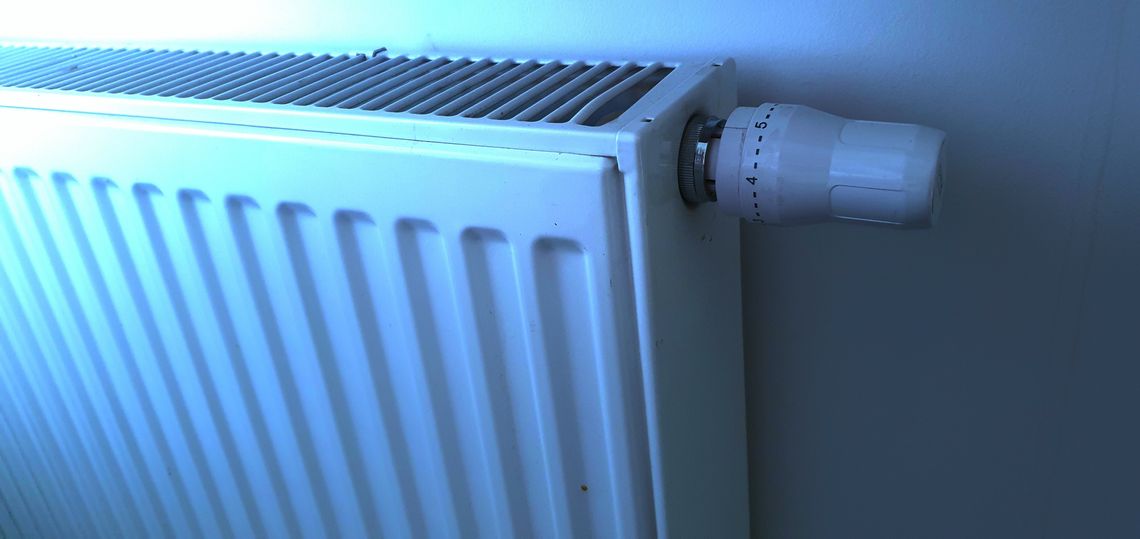 Mieszkańcy centrum bez ciepłej wody i ogrzewania. Awaria MPEC