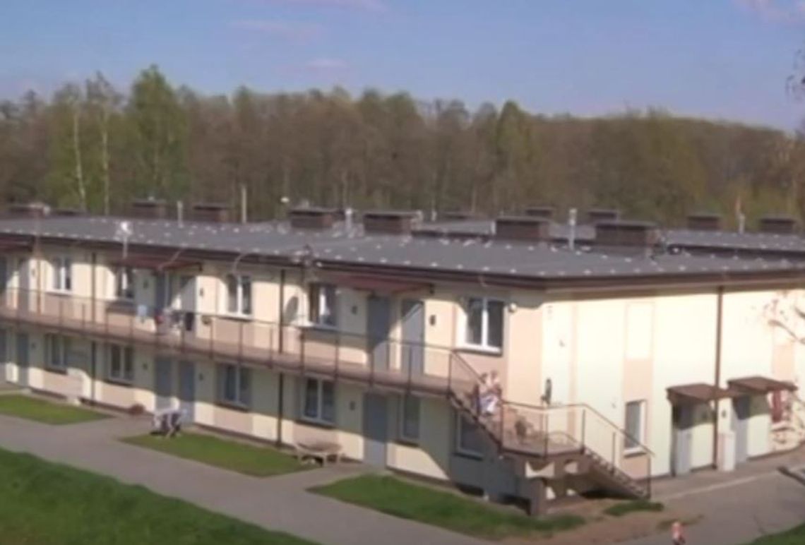 Mieszkańcy nie chcą kolejnych bloków socjalnych w swoim sąsiedztwie. Prezydent pozostaje nieugięty