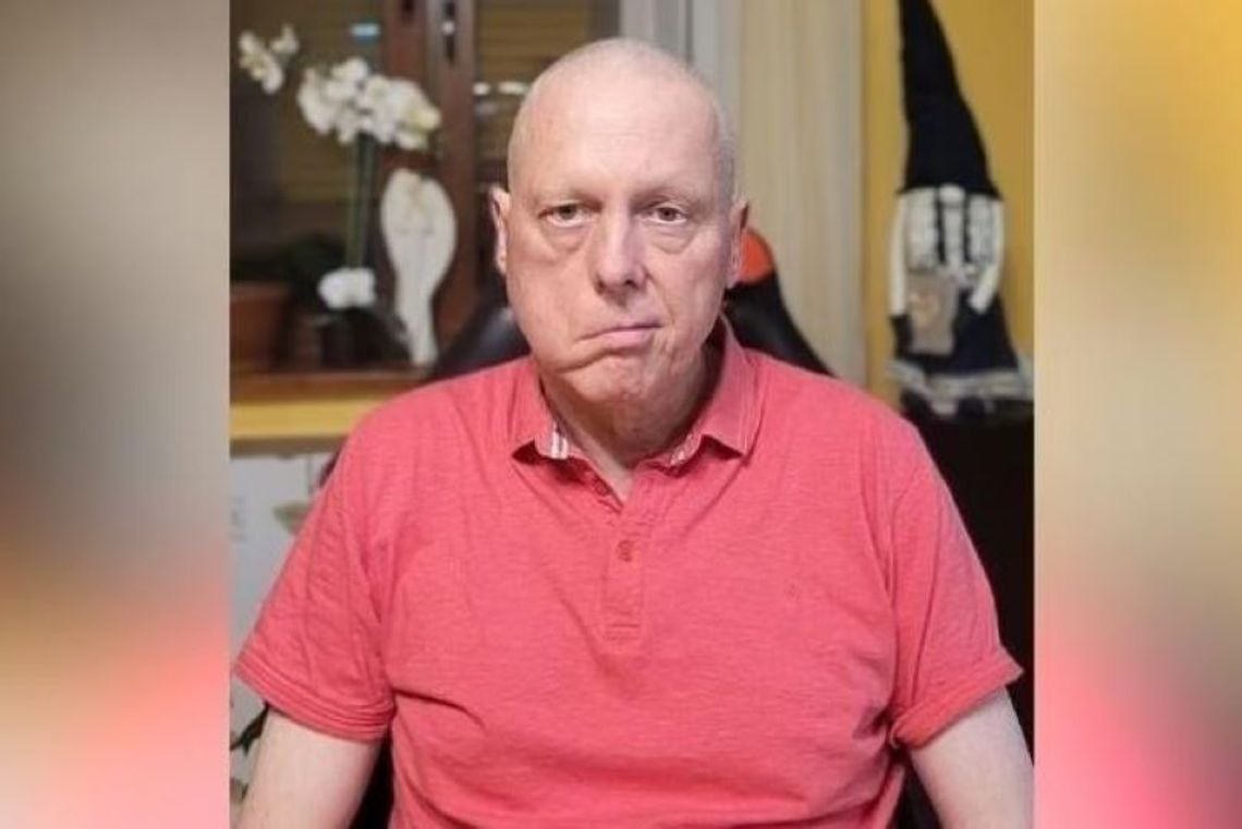 Mieszkaniec Czerniewic walczy o życie. Liczy się każda złotówka