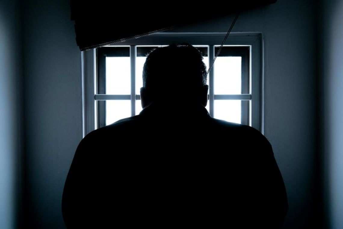 Mieszkaniec powiatu włocławskiego znęcał się nad rodziną i chciał uniknać więzienia