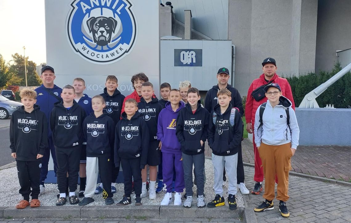 Młodzi koszykarze TKM jadą do Budapesztu na rozgrywki w elitarnej lidze European Youth Basketball League Młodzi koszykarze TKM jadą do Budapesztu na rozgrywki w elitarnej lidze European Youth Basketball League