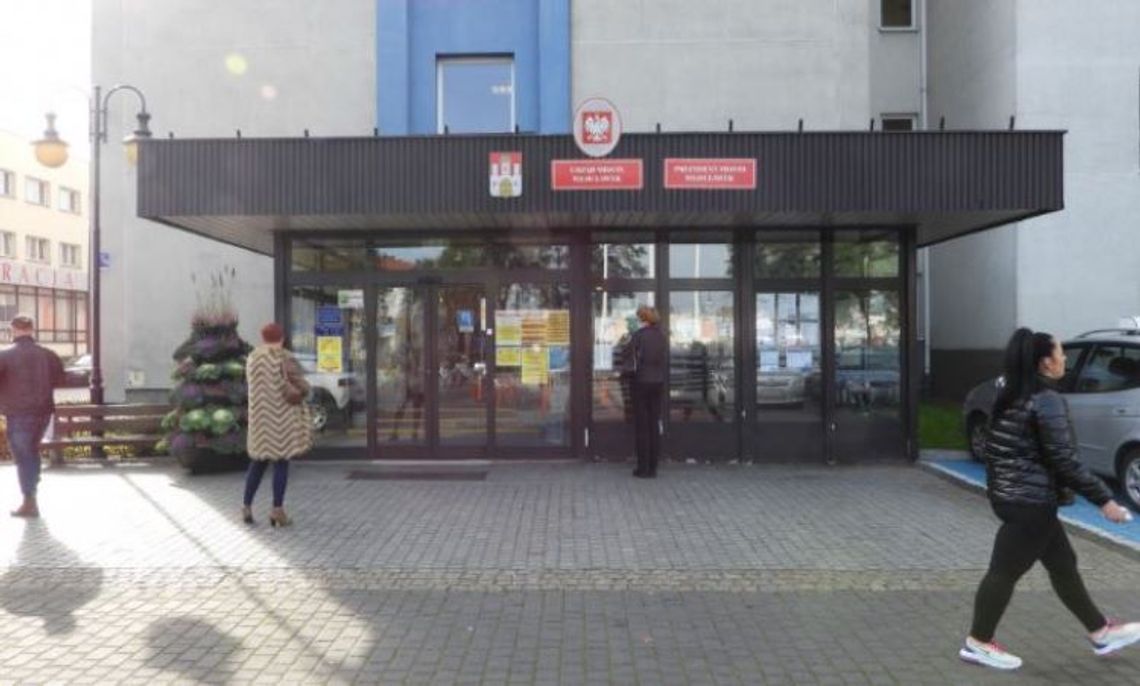Monitoring, nowa droga i sprzęt dla ratownictwa medycznego. Są wyniki Włocławskiego Budżetu Obywatelskiego na rok 2021