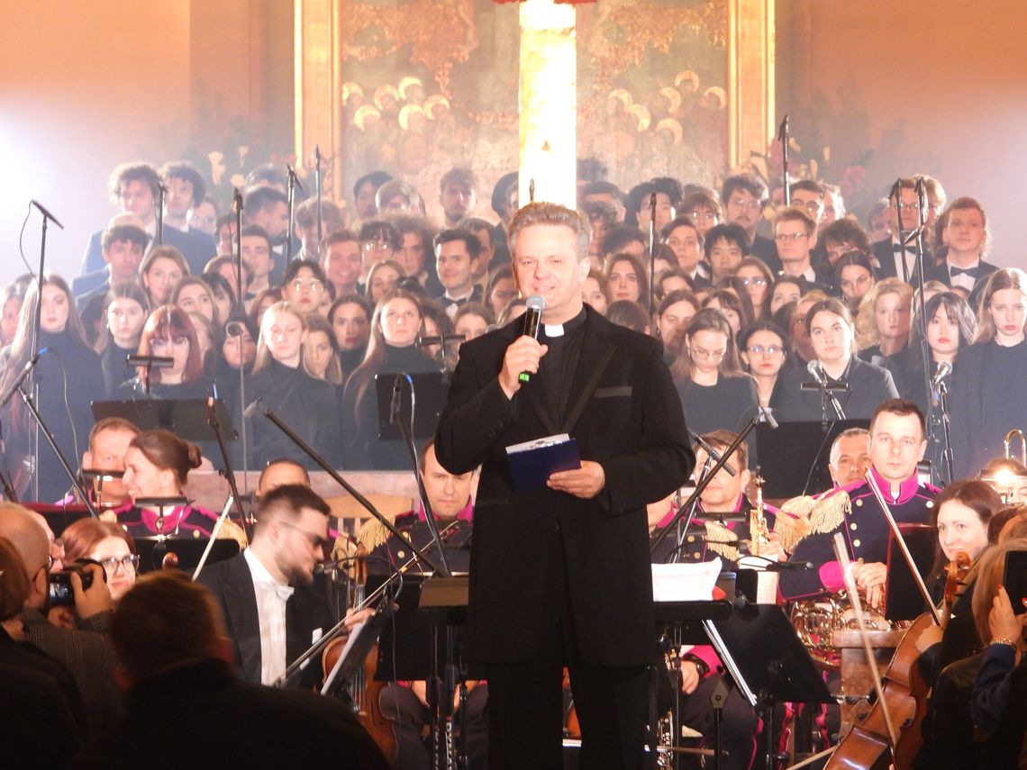 Montefonia II z okazji 900-lecia Diecezji Włocławskiej Montefonia II z okazji 900-lecia Diecezji Włocławskiej