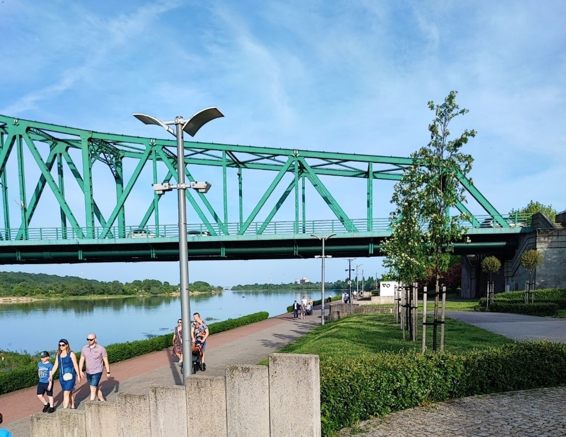 Most do remontu. Rozpisano przetarg Most do remontu. Rozpisano przetarg