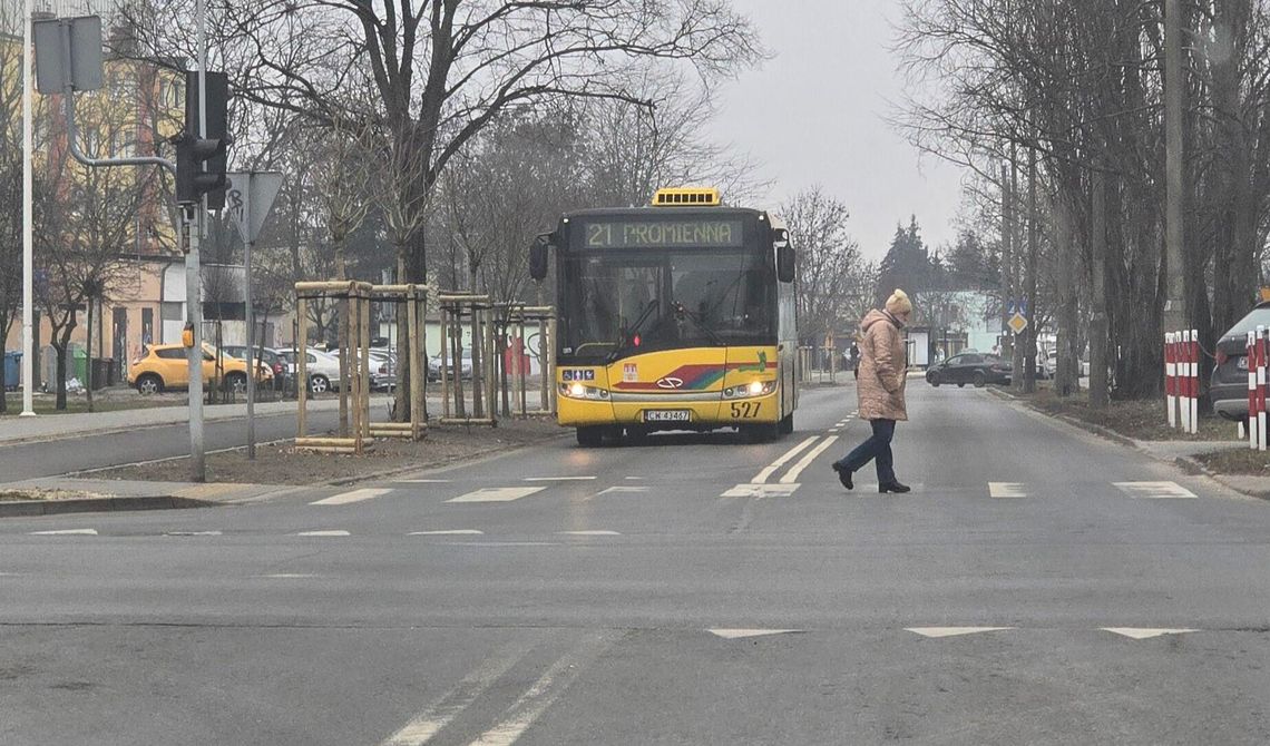 MPK zawiesza część kursów od 22 grudnia