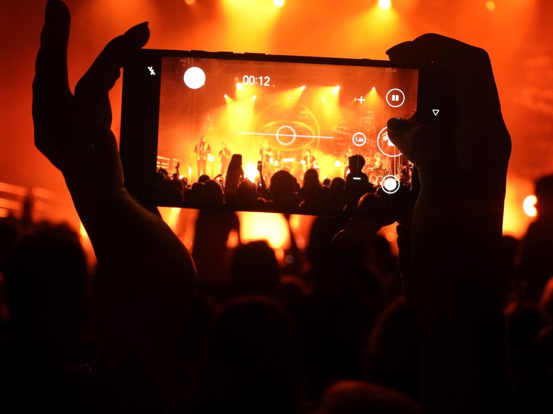 Mrozu kończy Festiwal Wisły we Włocławku