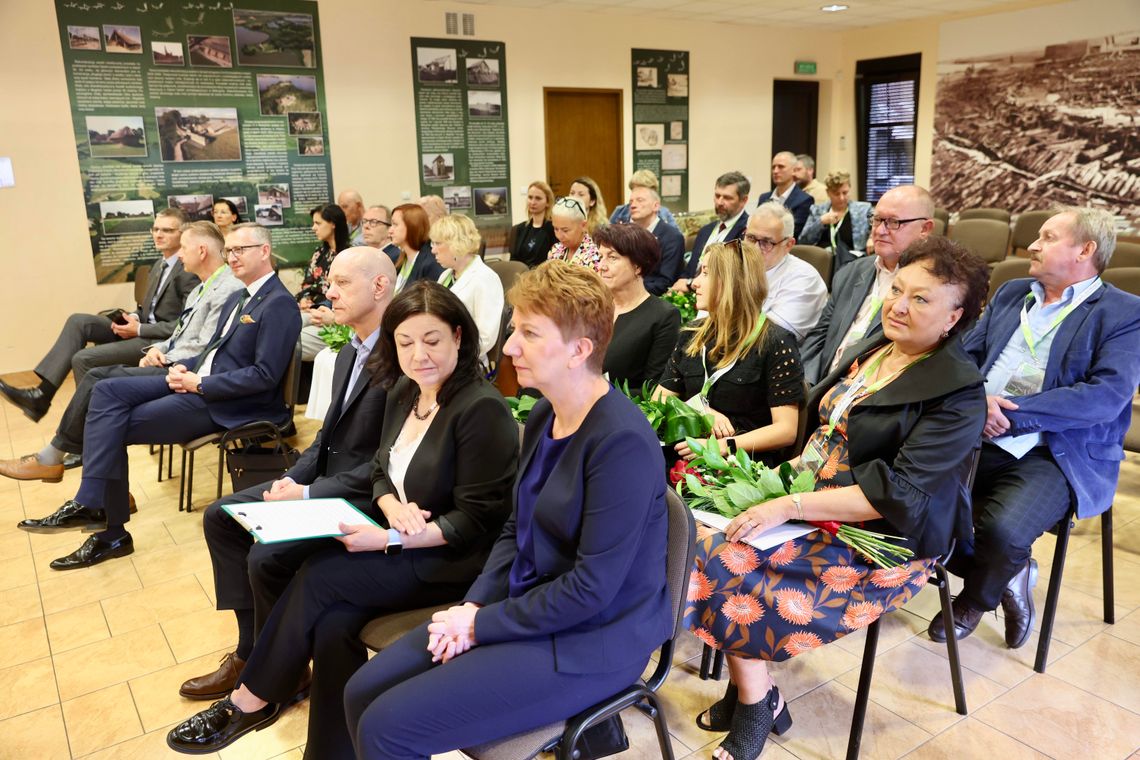 Muzealnicy otrzymali nagrody z okazji Międzynarodowego Dnia Muzeów