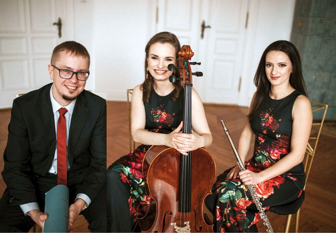 Muzeum zaprasza na koncert "Muzyczny koktajl – na poważnie i rozrywkowo”