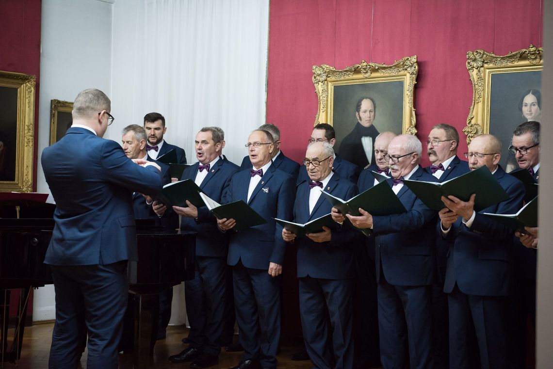 Muzeum Ziemi Kujawskiej i Dobrzyńskiej zaprasza na Wieczornicę Patriotyczną