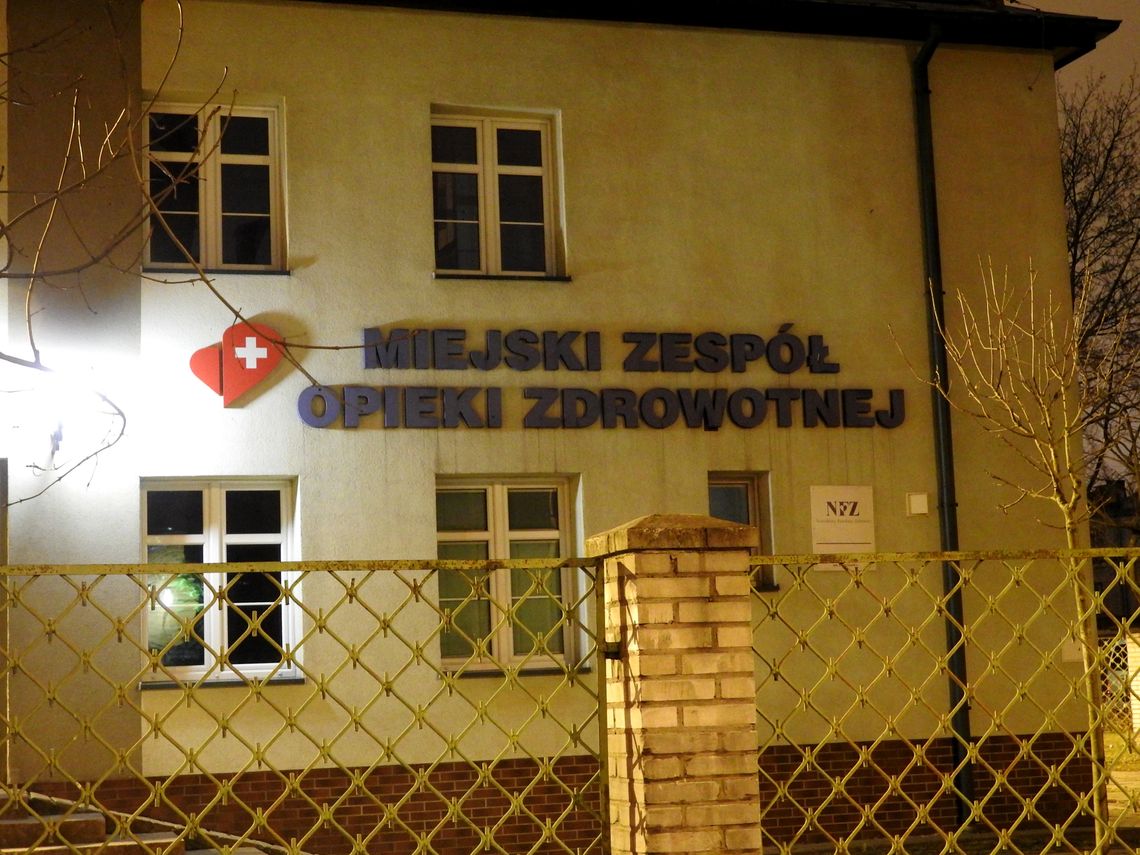 MZOZ uruchamia rejestrację internetową