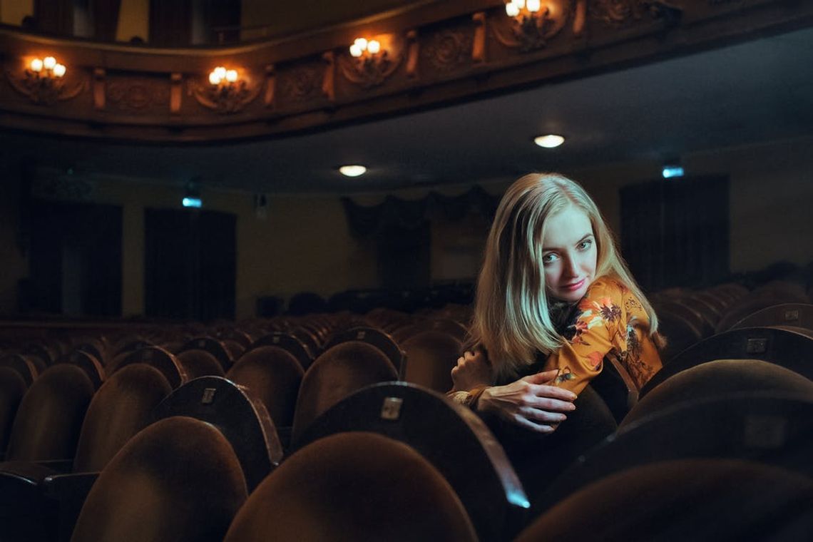 Na ten seans zaprosisz kogo zechcesz. Multikino wspiera WOŚP