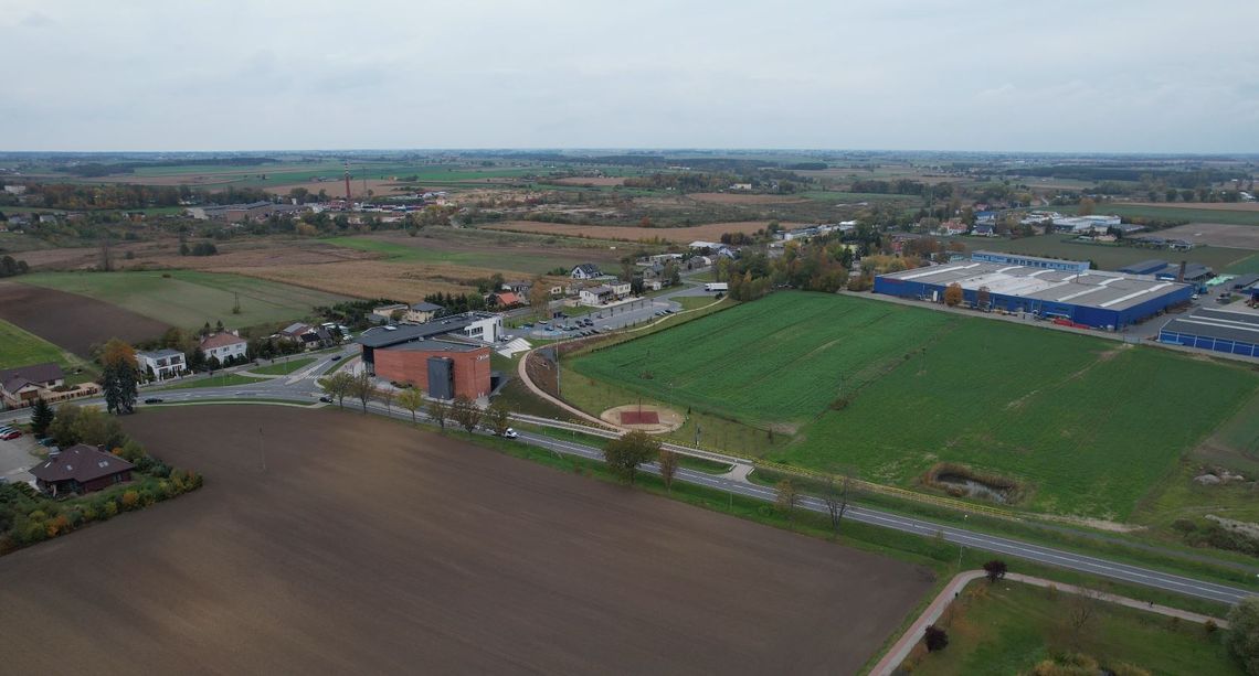 Na terenie Gminy Brześć Kujawski powstaną Warsztaty Terapii Zajęciowej