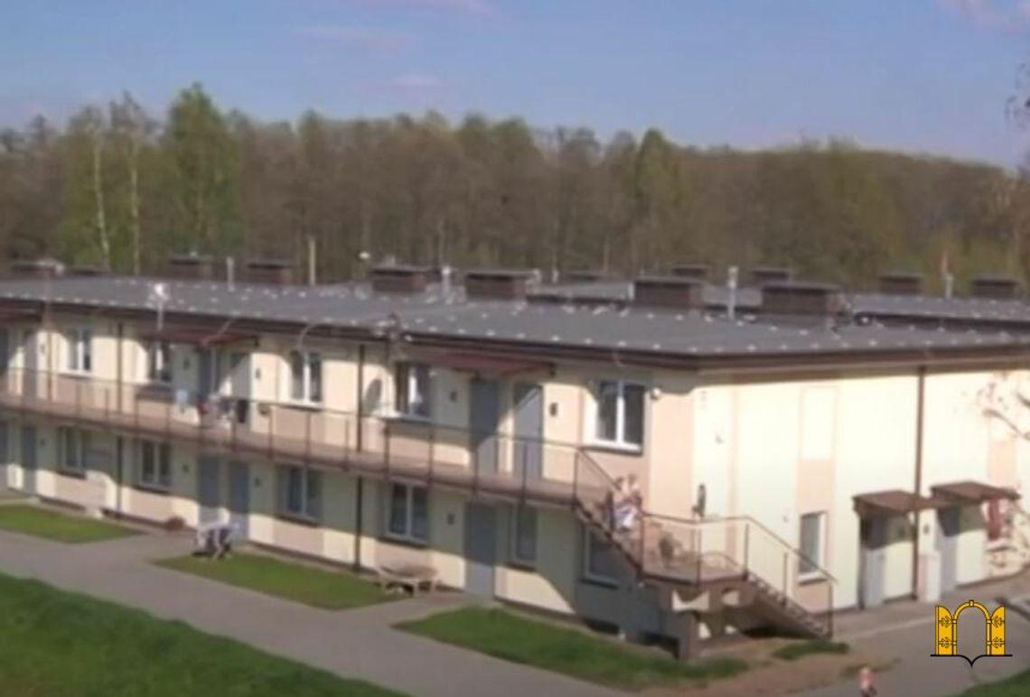 Na Toruńskiej powstaną kolejne bloki socjalne? Ratusz ogłosił przetarg