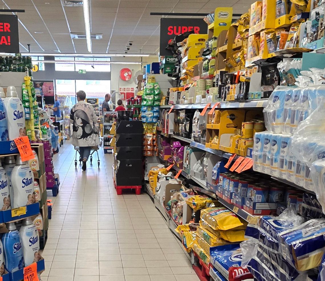 Najbliższa niedziela 31 sierpnia - niedzielą handlową Najbliższa niedziela 31 sierpnia - niedzielą handlową