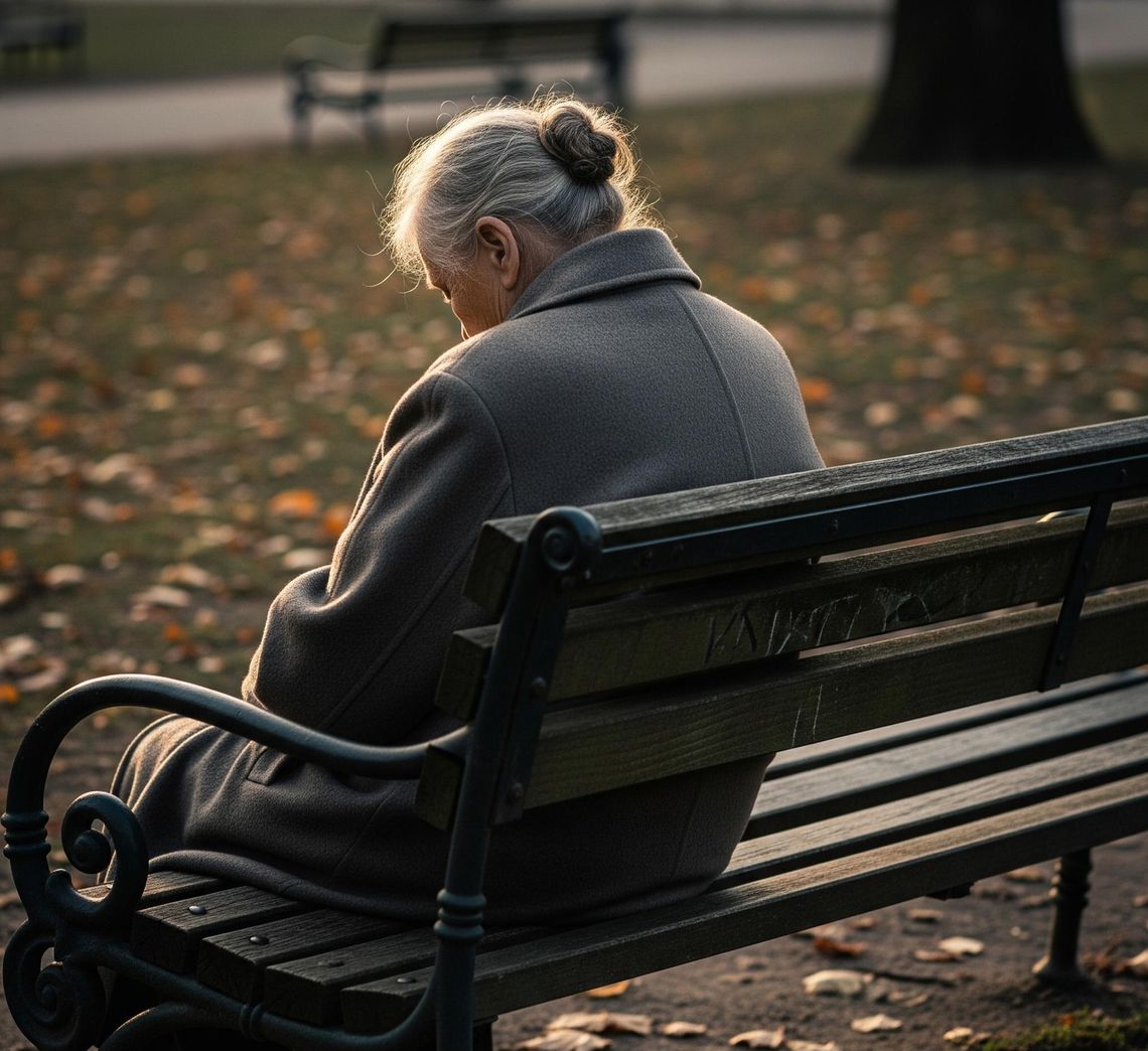 Najdłuższe kolejki do Domów Opieki w kujawsko-pomorskim. Na miejsce czeka 97% seniorów