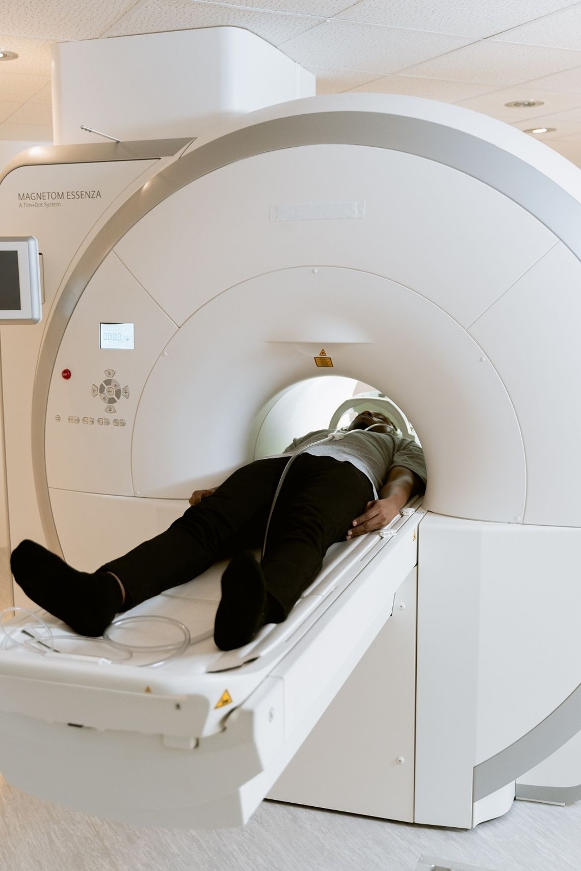 Najnowszy tomograf oraz nowoczesna aparatura do leczenia udarów trafi do Włocławka