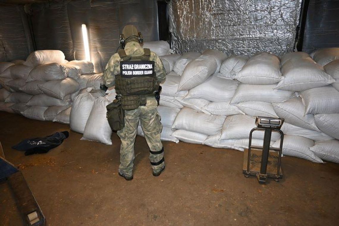 Narazili Skarb Państwa na 33 mln zł strat. Do Sądu trafił akt oskarżenia