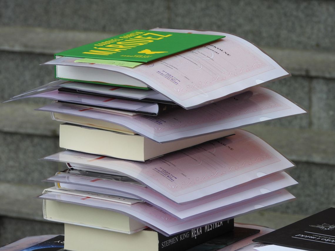 Nawet 5000 zł mogą otrzymać najbardziej pracowici i utalentowani uczniowie kujawsko-pomorskich szkół