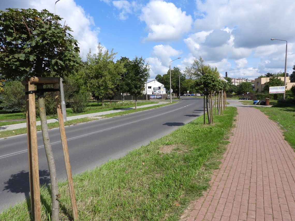 Nawierzchnia ul. Okrężnej i ul. Stodólnej będzie odnowiona. Ogłoszono przetarg fot. archiwum