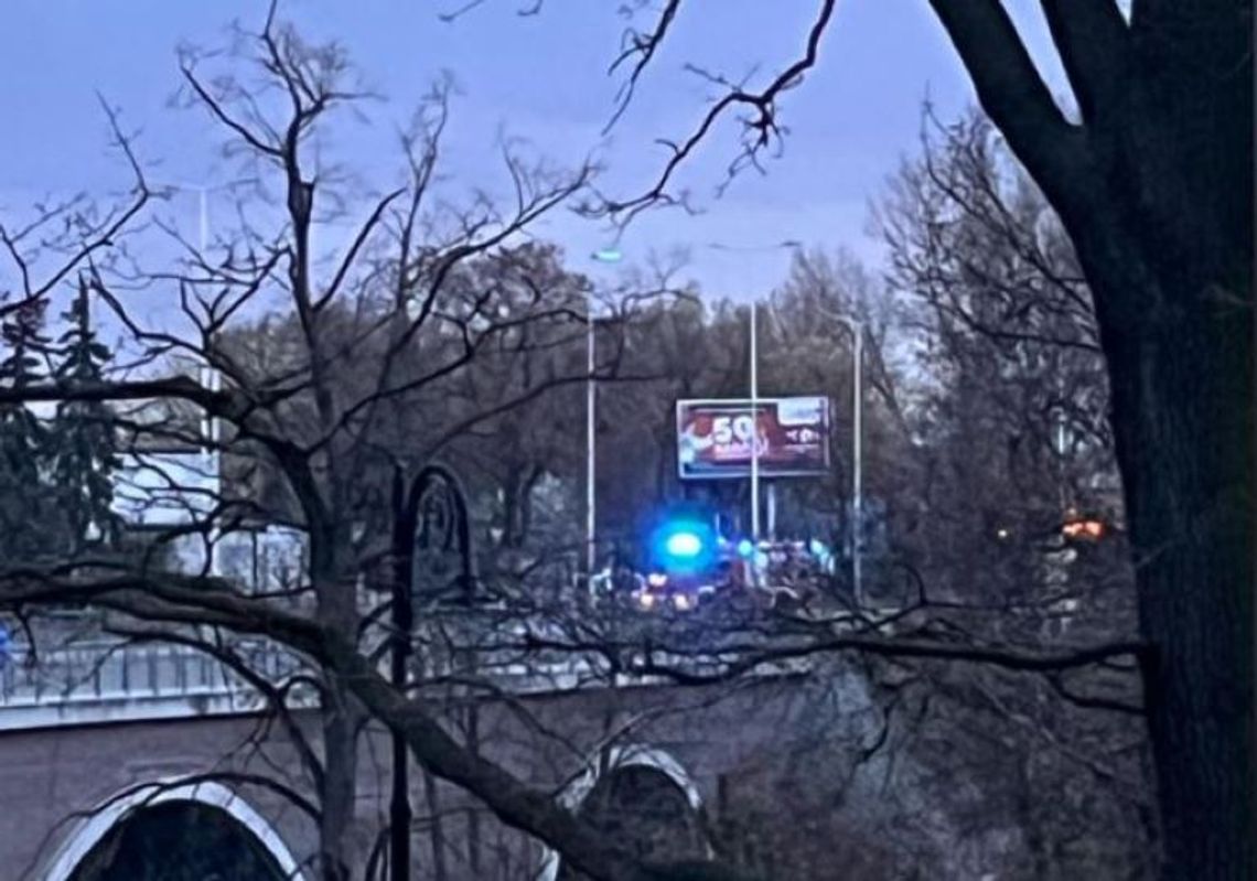 Nie było kontaktu z 14-letnią dziewczyną. Trwała akcja poszukiwawcza