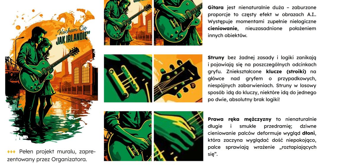 "NIE dla muralu od sztucznej inteligencji we Włocławku". Protest i apel artysty w formie listu otwartego "NIE dla muralu od sztucznej inteligencji we Włocławku". Protest i apel artysty w formie listu otwartego