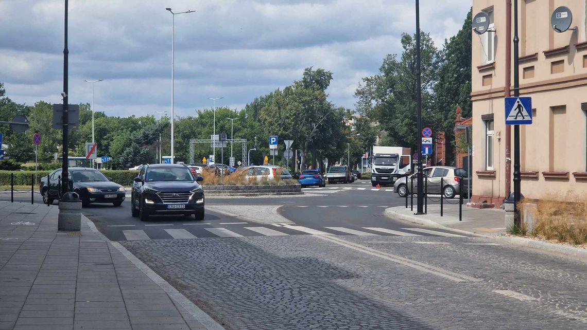 Nie uwierzycie, wyłączą z ruchu kolejną ulicę na osiedlu Śródmieście Nie uwierzycie, wyłączą z ruchu kolejną ulicę na osiedlu Śródmieście