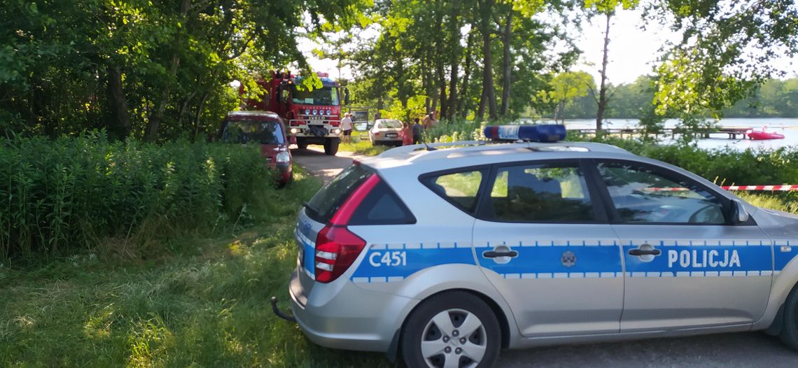 Nie żyje DJ Hazel. Zwłoki 44-latka znajdowały się w samochodzie
