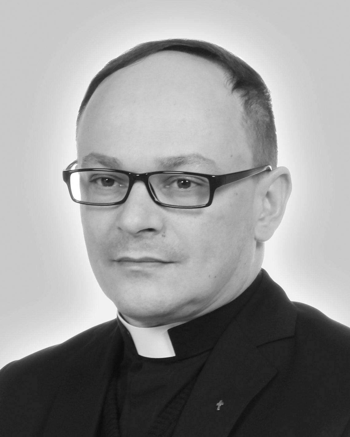 Nie żyje ks. Marek Raszewski, proboszcz parafii Chrystusa Króla w Rózinowie