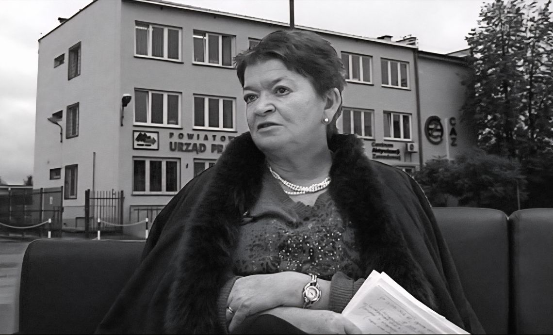 Nie żyje Małgorzata Izdebska. Przez 36 lat pełniła funkcję dyrektora Powiatowego Urzędu Pracy Nie żyje Małgorzata Izdebska. Przez 36 lat pełniła funkcję dyrektora Powiatowego Urzędu Pracy